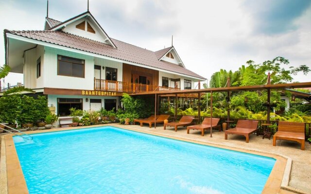 Baan Tebpitak Elegant Ayotthaya