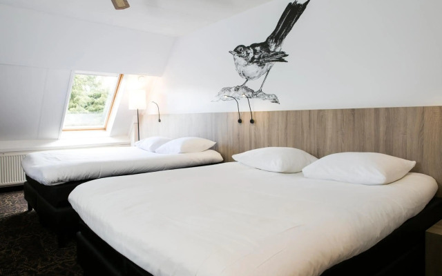 Fletcher Hotel-Restaurant De Broeierd