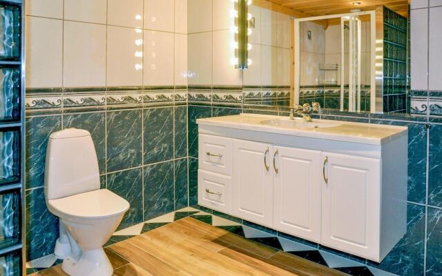 Nice Home in Sälen With 7 Bedrooms and Sauna