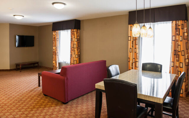 Quality Inn Franklin