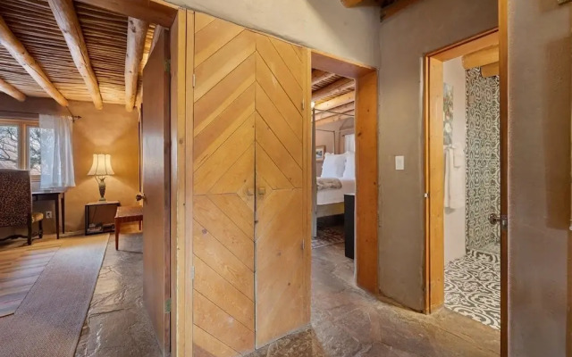2BD Picacho Peak
