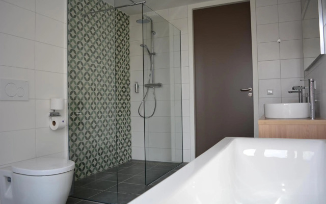 Fletcher Strandhotel Haamstede