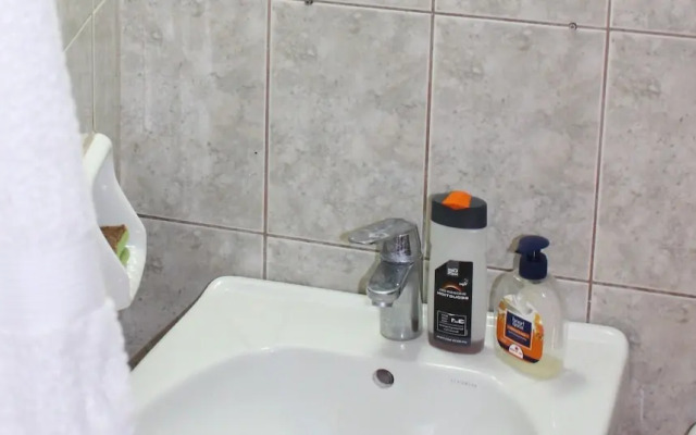 Stunning one Bedroom Studio in Thessaloniki