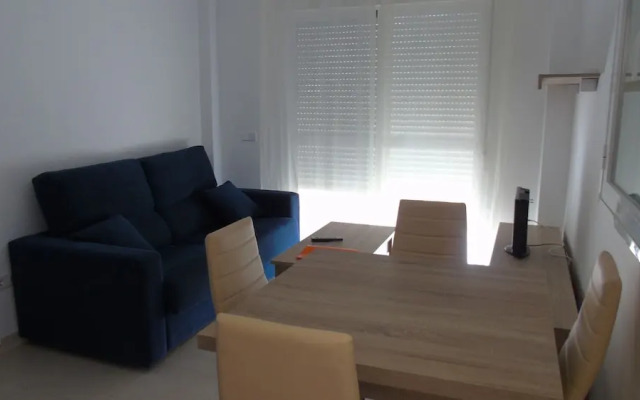 Apartamentos Laguna Playa