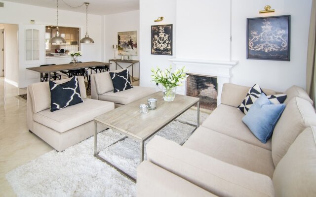 Apartment Las Brisas Pueblo - Roomsevice