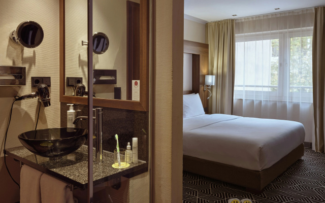 Flemings Hotel Frankfurt Main-Riverside