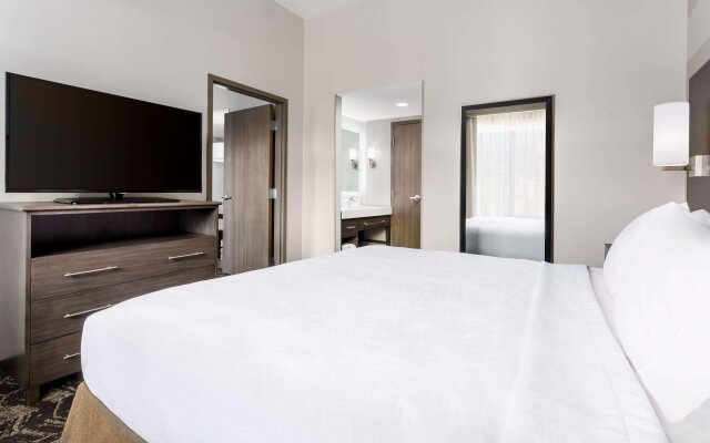 Homewood Suites By Hilton San Jose North