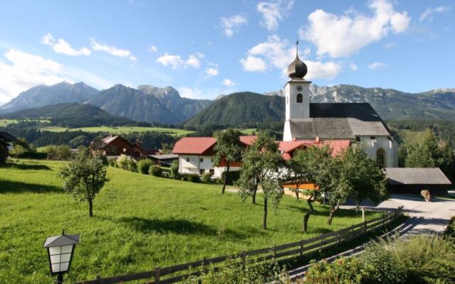 Villa Liesl by AlpsResorts