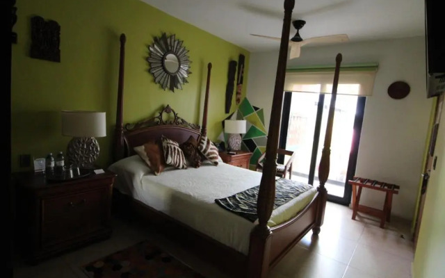 Ekléctic Hotel Boutique