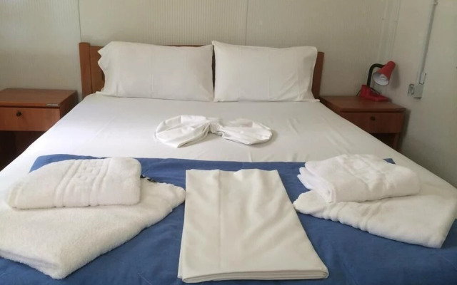 Camping Chania
