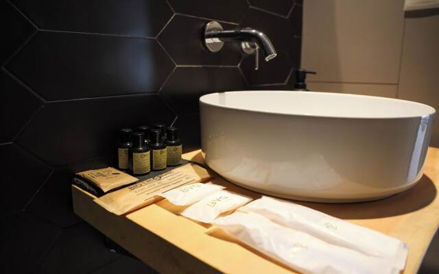Cala Vadella Beachwalk Suites