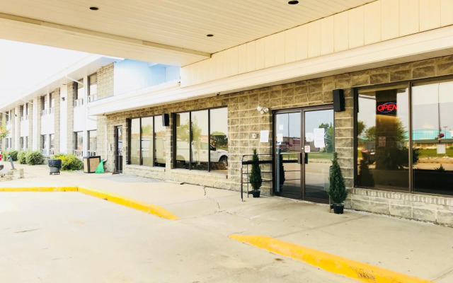 Northern Star Hotel & Convention Center