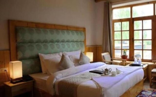 Himalayan Retreat Karzoo
