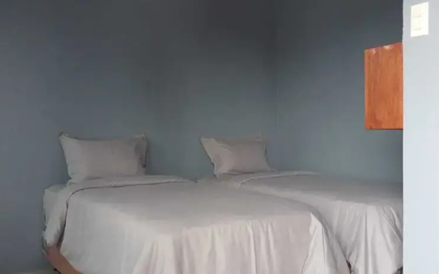 Busan Homestay