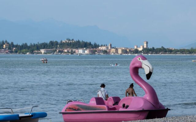 Camping Village San Francesco