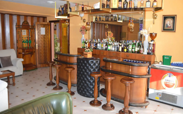 Hotel Vaqueros