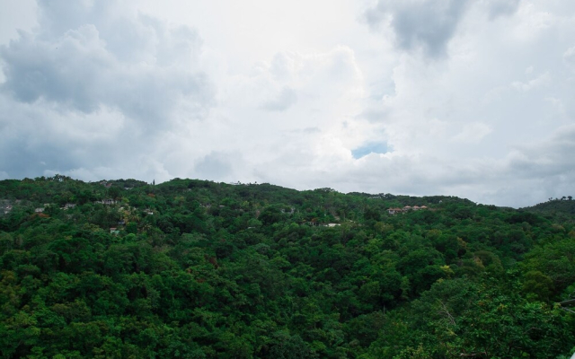 Seaview Villa