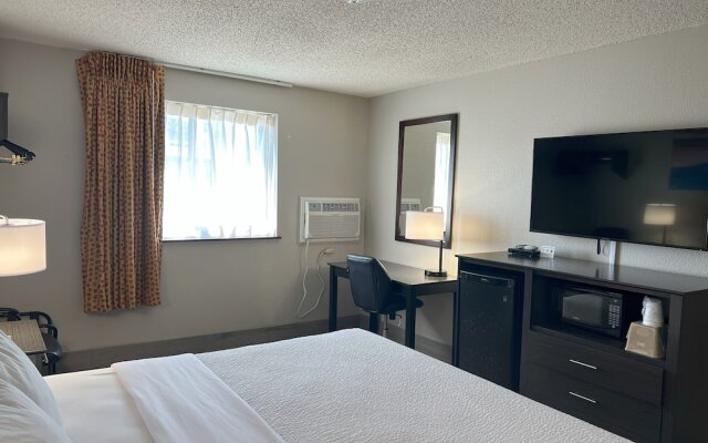 Days Inn Orange Park/Jacksonville