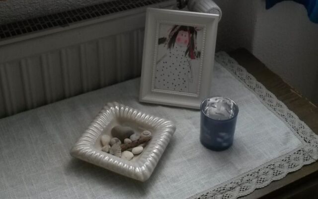 Anderegg - One Bedroom