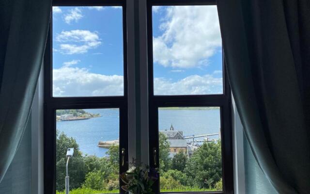 Ardmhor Guest House