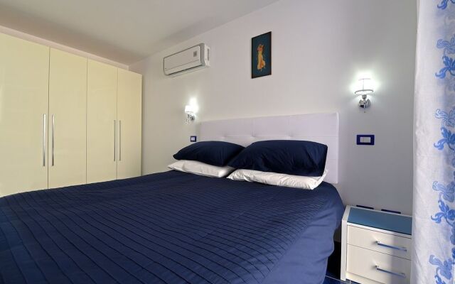 Sedil Dominova Apartment