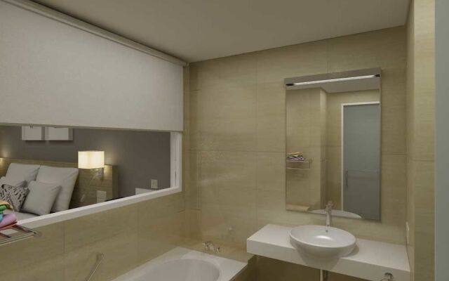 Treepark Serviced Apartment Karawang