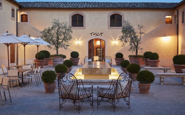 Castello di Casole, A Belmond Hotel, Tuscany