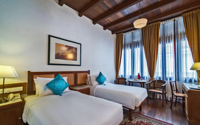 Nam Keng Hotel
