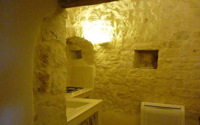 Trulli Resort Monte Pasubio