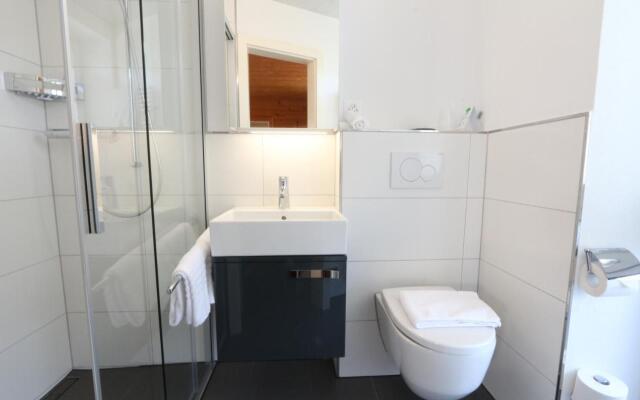Lifestyle & Spa Hotel Grächerhof