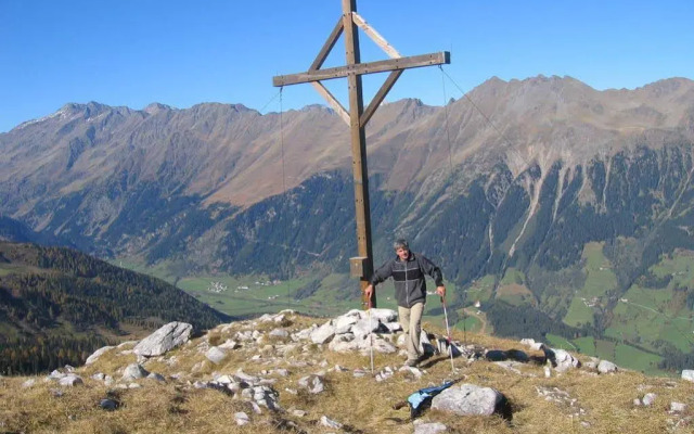 Hotel Bergblick