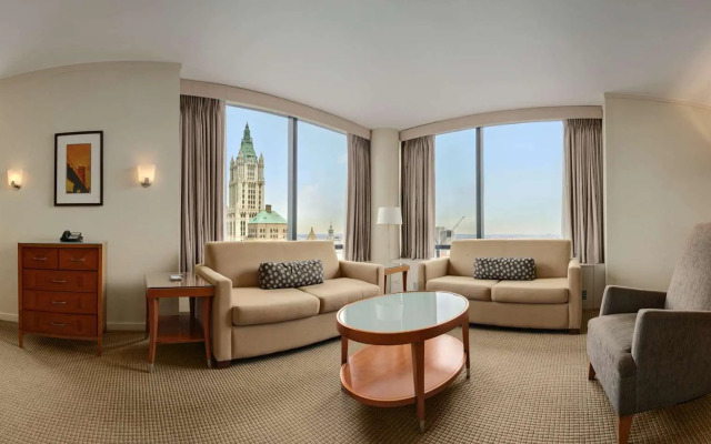 M Social New York Downtown (Formerly Millennium Downtown New York )