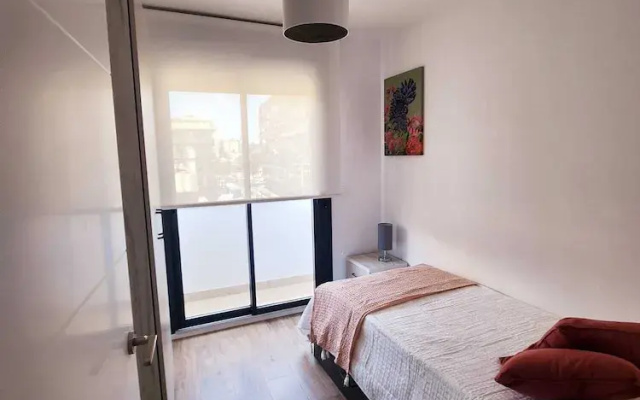 Novamar apartamentos