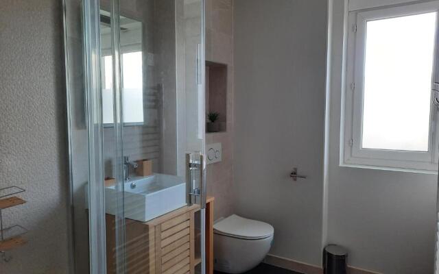 Résidence Privée entre Varengeville/mer & Dieppe