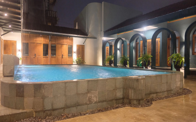 Agung Guest House