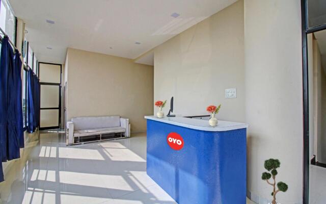 Prasad Mangal Karyalay by Oyo Rooms