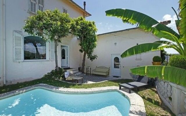 Appartement Villa Indigo