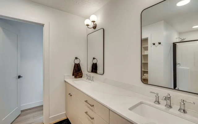 Built in 2025: Parowan Escape w/ Views!