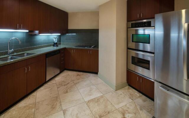 The Westin Houston, Memorial City