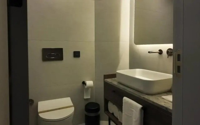 Yildiz Termal Otel