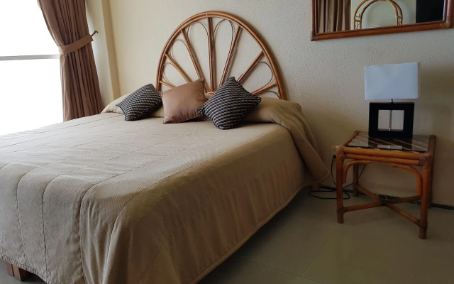 Condominios Salvia Cancun