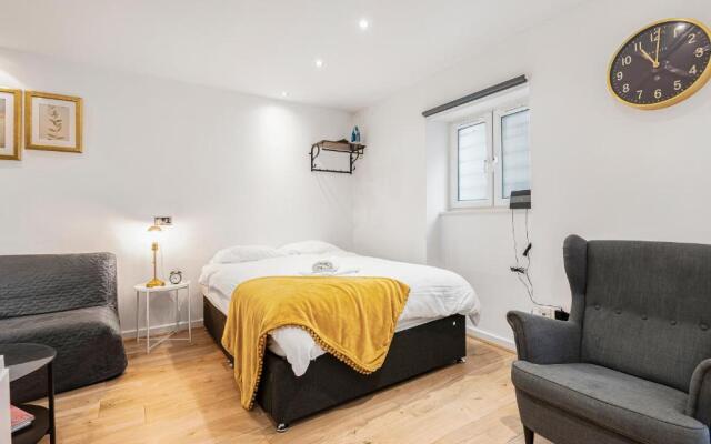 Short Lets in London - Hyde Park