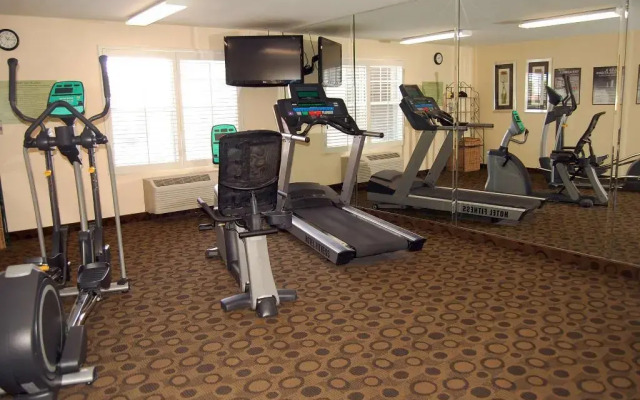 Extended Stay America Las Vegas East Flamingo