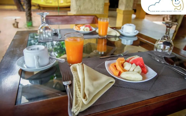 Cloud Nine Lanka Resort