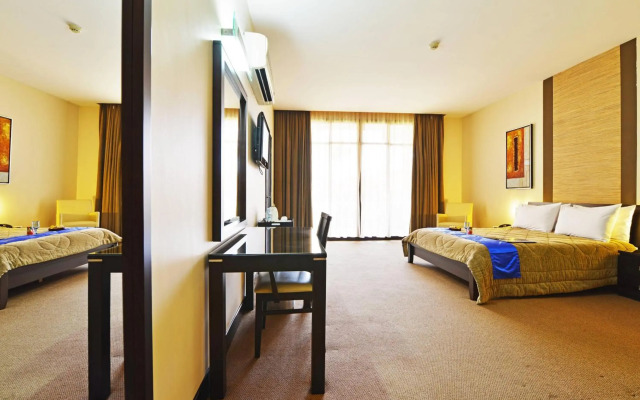 Protea Hotel by Marriott Kampala
