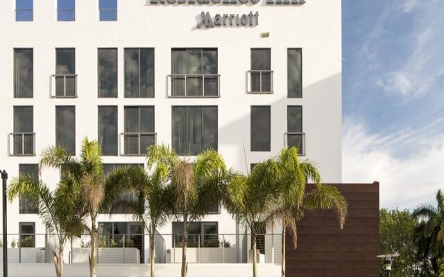 Residence Inn by Marriott Miami Beach South Beach