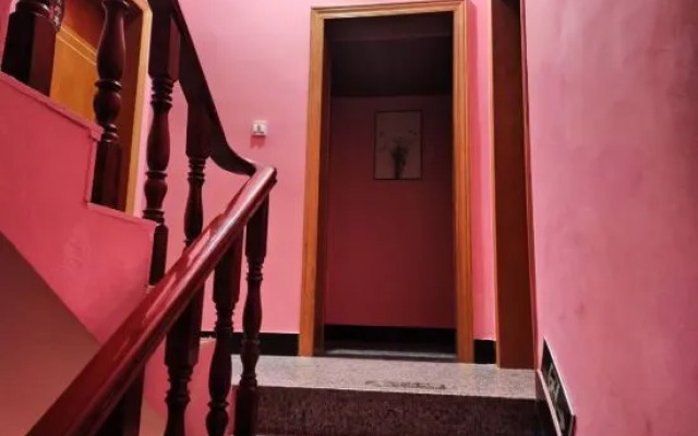 Shuijutang Boutique Inn