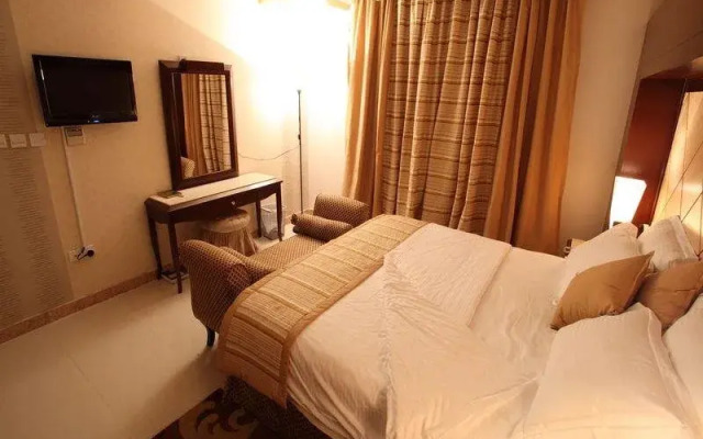Lavande Suites