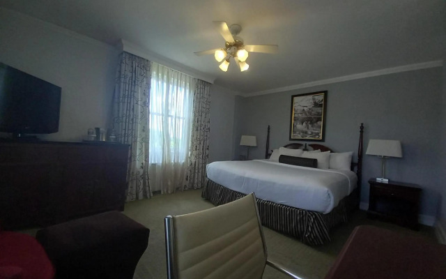 Arlington Resort Hotel and Spa
