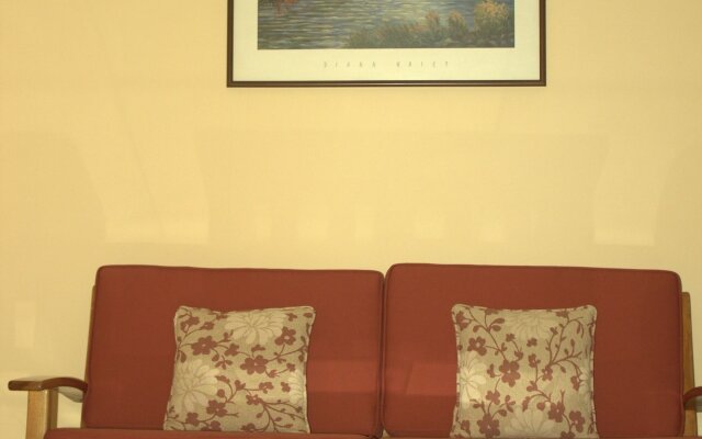 Cancun International Suites